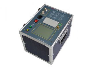 Capacitance and Dissipation Factor Tester (12kV)