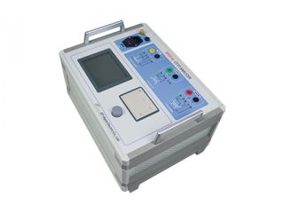 CT/PT Analyzer （Accuracy 0.1 or 0.05 degree）