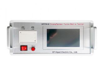 Three Phase Turns Ratio Tester