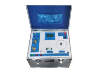1000A Primary Current Injection Tester (Digital Type with Power Electronics)
