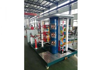 Impulse Voltage Test System