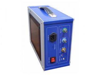 Transformer Winding Deformation Tester (SFRA)