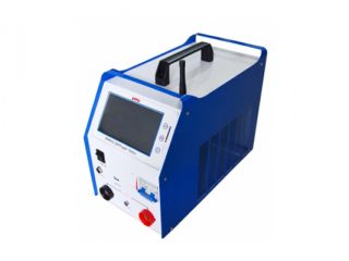 Battery Discharge Tester ( Battery Load Bank)