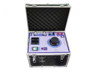 Primary Current Injection Tester 1000A