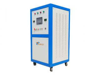 Three Phase Temperature Rise Test Panel Upto 2000Amps