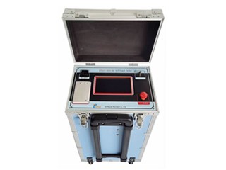 30kV VLF Hipot Tester (Compact Type)