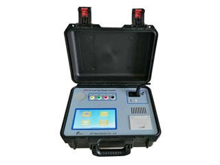 OLTC Analyser On Load Tap Changer Analyzer