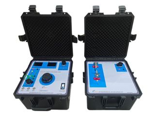 EPS-PCIT Primary Current Injection Tester