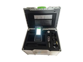 Hand-held Partial Discharge Detector EPJF-8000